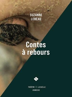 cover image of Contes à rebours